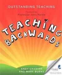 Outstanding Teaching Av Andy Griffith, Mark Burns