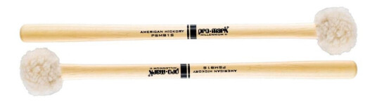 Promark Psmb1s Bs Bassdrum Mallet 16-18