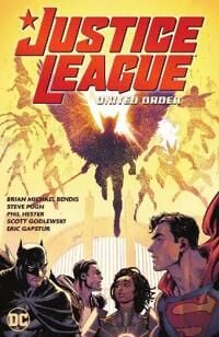 Justice League Vol. 2