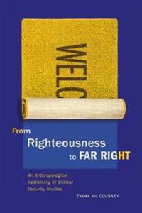 Mc Cluskey Emma From Righteousness to Far Right