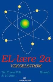 El-Lære 2a Av E.H. Knol, Th. P. Van Pelt