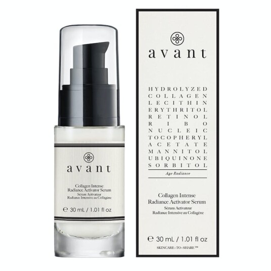 Avant Collagen Intense Radiance Activator Serum 30 ml Serum