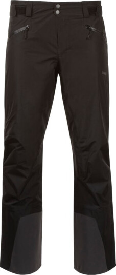 Bergans Men's Stranda V2 Insulated Pants Sort XL Man Bergans Men's Stranda V2 Insulated Pants Sort XL Man