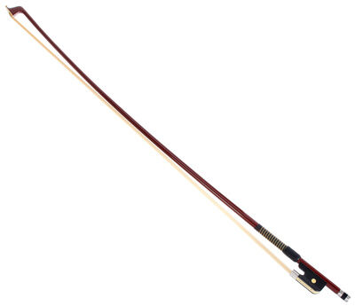 P&H Viola Bow Fiberglas 13""-14"" BR