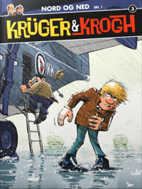 Nord Og Ned Av Bjarte Agdestein, Ronald Kabí¿ek, Endre Skandfer Nord Og Ned Av Bjarte Agdestein, Ronald Kabí¿ek, Endre Skandfer