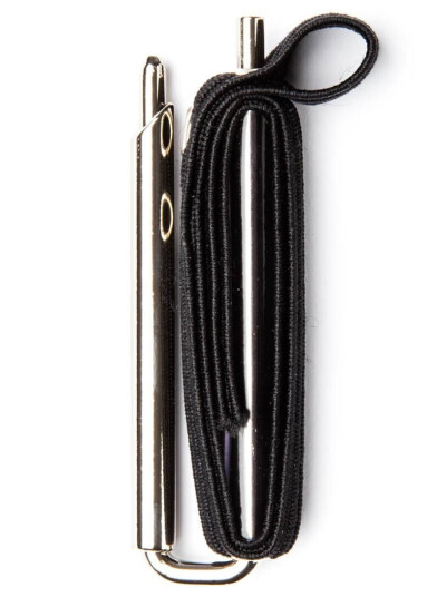 Dunlop 741 Elastic Capo Converter