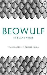 Beowulf Av Richard Hamer