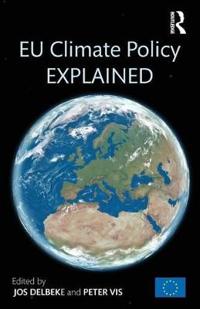 JOS Delbeke Jos EU Climate Policy Explained