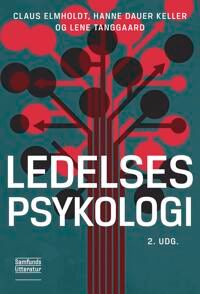Elmholdt Claus Ledelsespsykologi