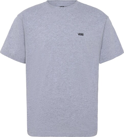VANS Left Chest Ii Loose Ss Tee Grey M