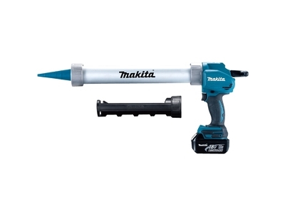 Makita Limpistol 18V DCG180RFX Makita Limpistol 18V DCG180RFX