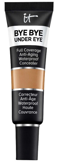 IT Cosmetics Bye Bye Under Eye Concealer 33.5 Tan Natural N