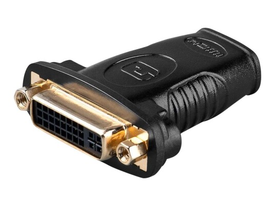 MicroConnect video adapter - HDMI / DVI