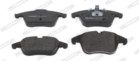 Bremseklosser FERODO FDB5271 Bremseklosser FERODO FDB5271