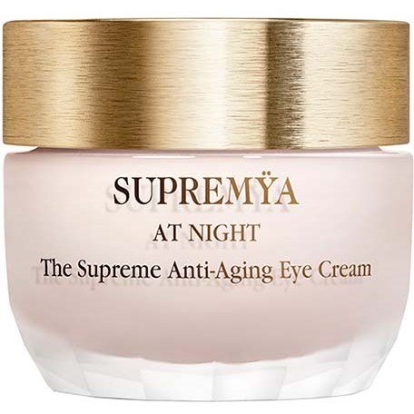 Supremÿa At Night The Supreme Anti-Aging Eye Cream 15 ml