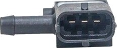 Sensor avgasstrykk MAGNETI MARELLI 215910000900