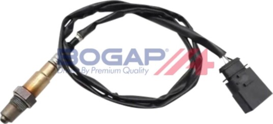 Lambdasonde BOGAP A6119509