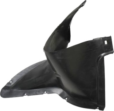 Innerskjerm plastikk BLIC 6601-06-0000173P
