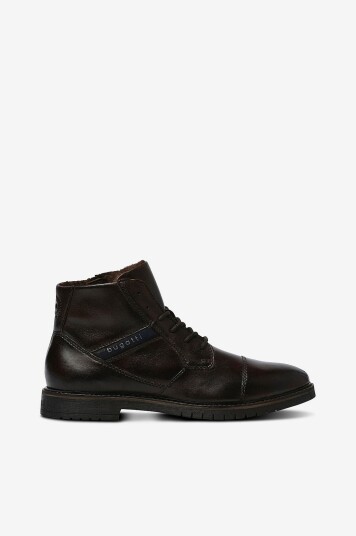 Bugatti Boots Caj Brun Bugatti Boots Caj Brun