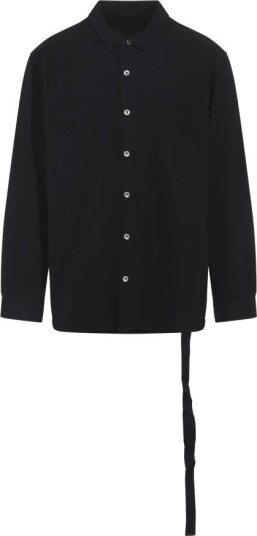 Rick Owens Dame Jakker Svart L,