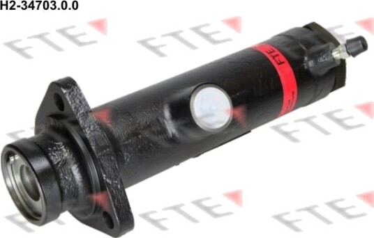 Hovedbremsesylinder FTE 9722068 Hovedbremsesylinder FTE 9722068