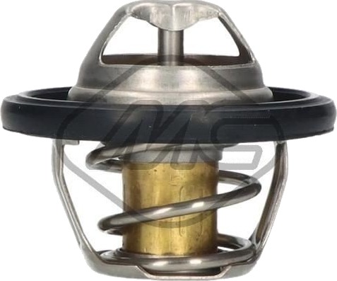 Termostat, kjølemiddel Metalcaucho 30889