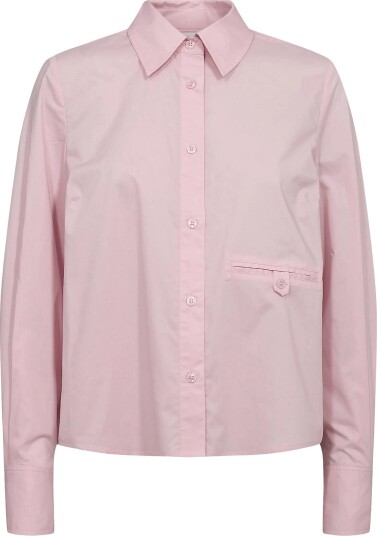 Nümph Nuasho Shirt ROSY TOUCH 38 Nümph Nuasho Shirt ROSY TOUCH 38