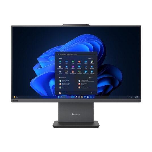 Lenovo ThinkCentre neo 50a 27 Gen 5 Core i5 13420H 2.1 GHz SSD 512GB LED 27" Lenovo ThinkCentre neo 50a 27 Gen 5 Core i5 13420H 2.1 GHz SSD 512GB LED 27"