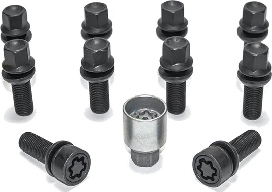 Hjulbolt H&R B1453903SET