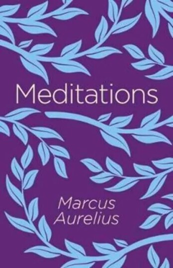 Meditations Av Aurelius Marcus