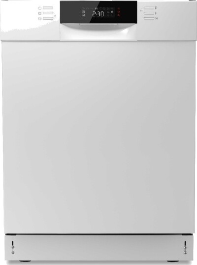 Avant DWR14WH1 Underbygd oppvaskmaskin Avant DWR14WH1 Underbygd oppvaskmaskin