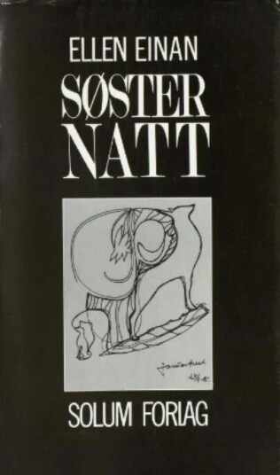 Søster Natt Av Ellen Einan