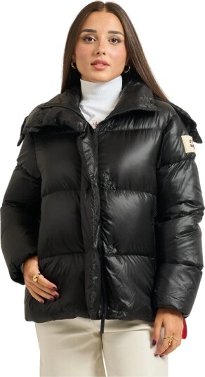 Afterlabel Dame Jakker Svart XS,