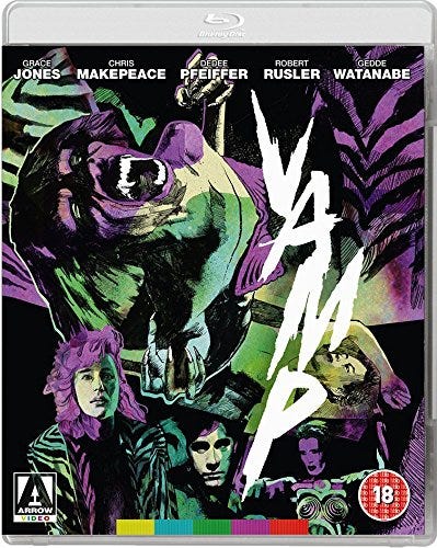Vamp Vamp