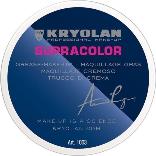 Kryolan Supracolor 070 55 ml Kryolan Supracolor 070 55 ml