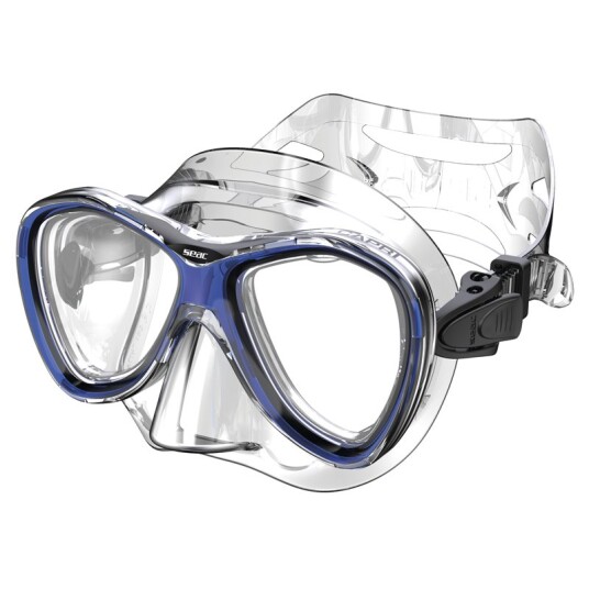 Seac Snorkelmaske Capri Seac Snorkelmaske Capri