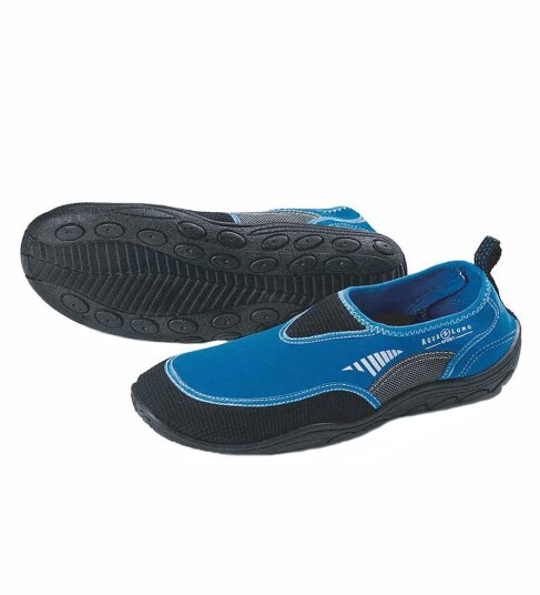 Aqua Lung Badesko Strandvandrer Royal Blue/Svart Aqua Lung 43 Badesko Blå Aqua Lung Badesko Strandvandrer Royal Blue/Svart Aqua Lung 43 Badesko Blå