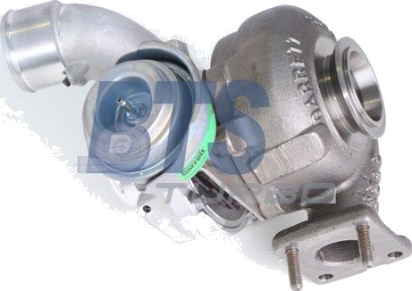 Turbolader BTS TURBO T914179