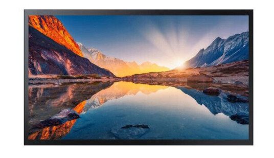 Samsung Qm32r-T Samsung Qm32r-T