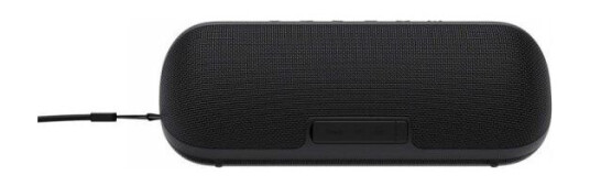 Havit M69 Bluetooth-høyttaler IPX7 Vanntett Sort 25 Timer Havit M69 Bluetooth-høyttaler IPX7 Vanntett Sort 25 Timer
