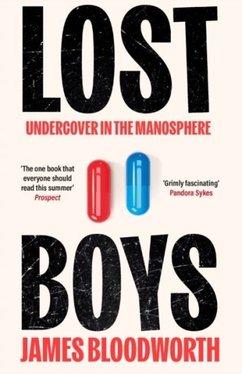 Lost Boys Lost Boys