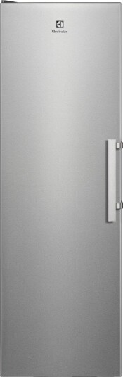 Electrolux Fryseskap EUT6NE28X1 Rustfritt stål