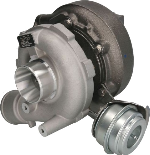 Turbolader EVORON EVTC0166
