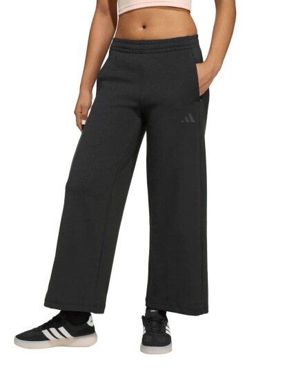 Adidas Sportswear Jg Fi Wide Pt   Black   140