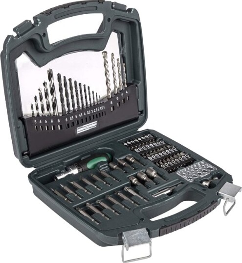 Brüder Mannesmann ?M54375 Drill Høy Hastighets Stål Hhs B01m4gfgmk 75 Mm 255 Mm Brüder Mannesmann ?M54375 Drill Høy Hastighets Stål Hhs B01m4gfgmk 75 Mm 255 Mm