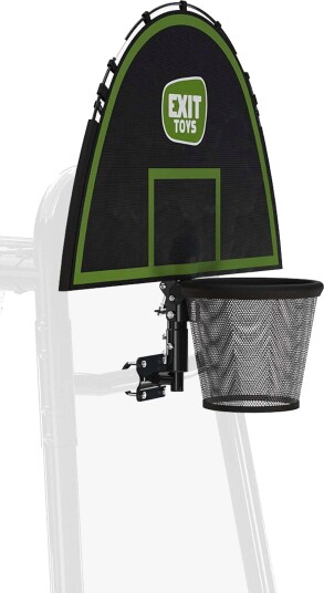 Exit Basketballkurv Mini