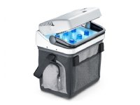 Dometic AS 25, Grå, Hvit, 20 l, 39 dB, ST, E4, GS, CE, 1 stykker