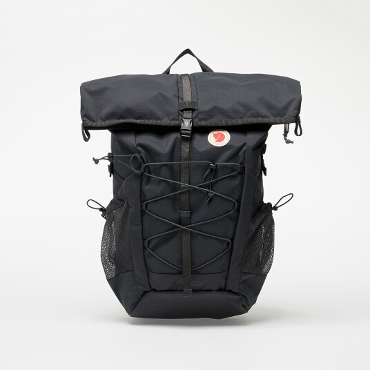 Fjellreven Abisko Hike Foldsack OneSize, Iron Grey