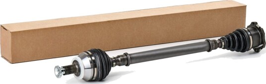 Drivaksel RIDEX REMAN 13D0819R Drivaksel RIDEX REMAN 13D0819R
