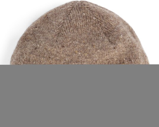 Outdoor Research Men's Spitsbergen Beanie Sable Heather S/M Outdoor Research Men's Spitsbergen Beanie Sable Heather S/M